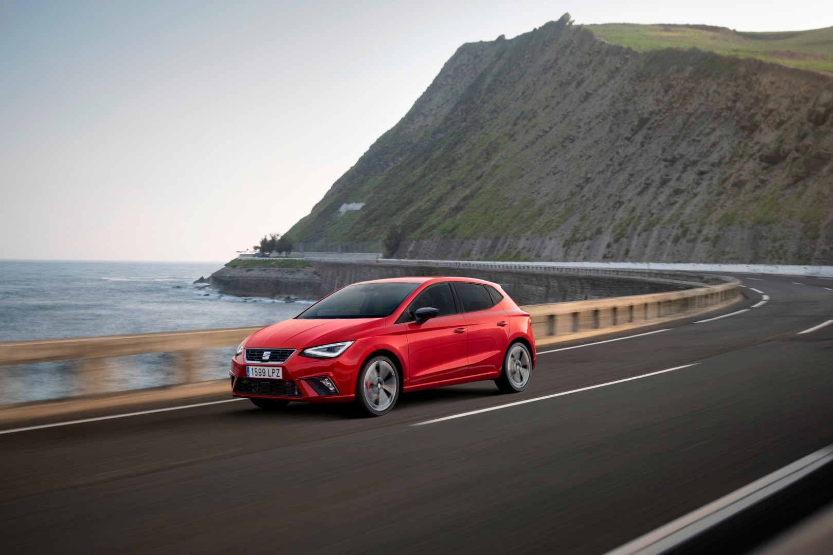 Seat amplia la gamma per neopatentati grazie al nuovo Codice della Strada