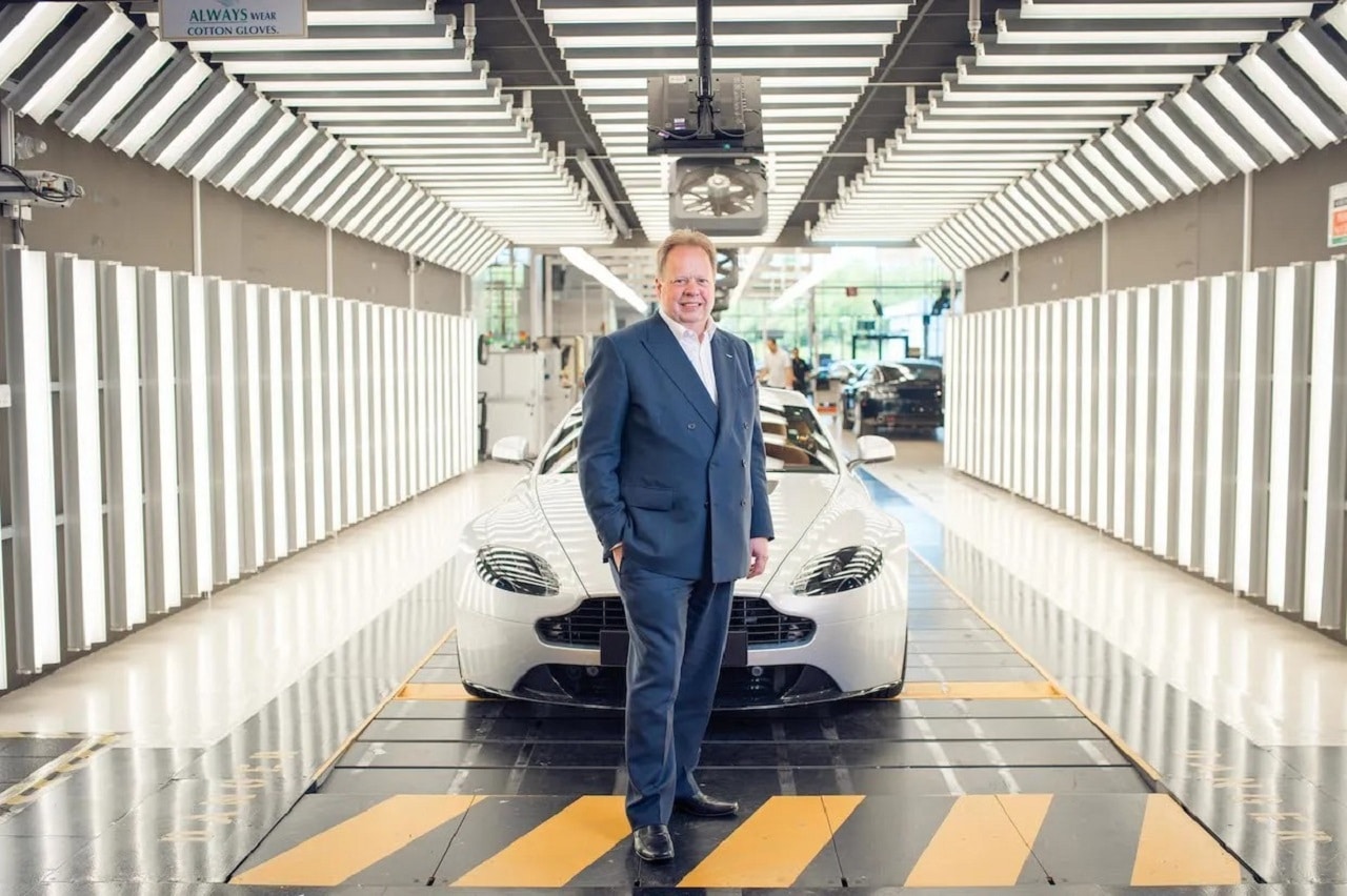 Ecco perché la Cina sta vincendo la corsa all’elettrico secondo il “Padrino dei veicoli elettrici”