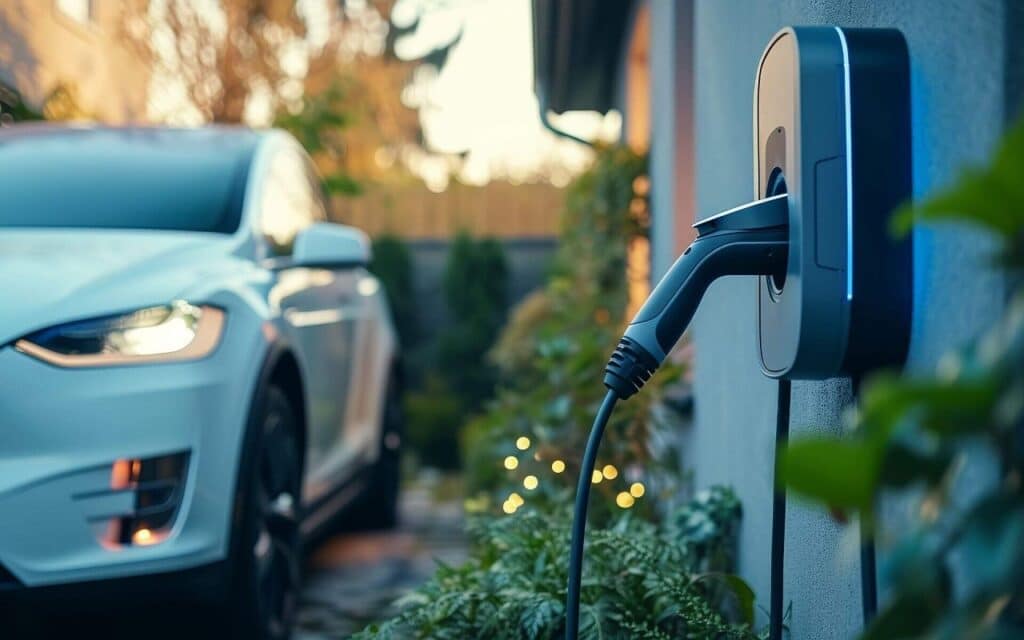 Auto elettriche: in California le nuove abitazioni dovranno essere dotate di postazioni di ricarica