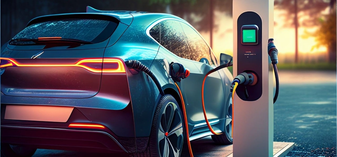 Auto elettriche: in Germania e Francia forte calo delle vendite