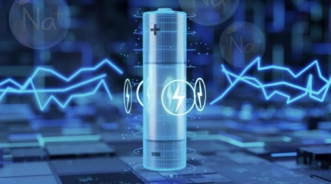 Auto elettriche: il vanadio è la soluzione definitiva per ridurre il costo delle batterie?