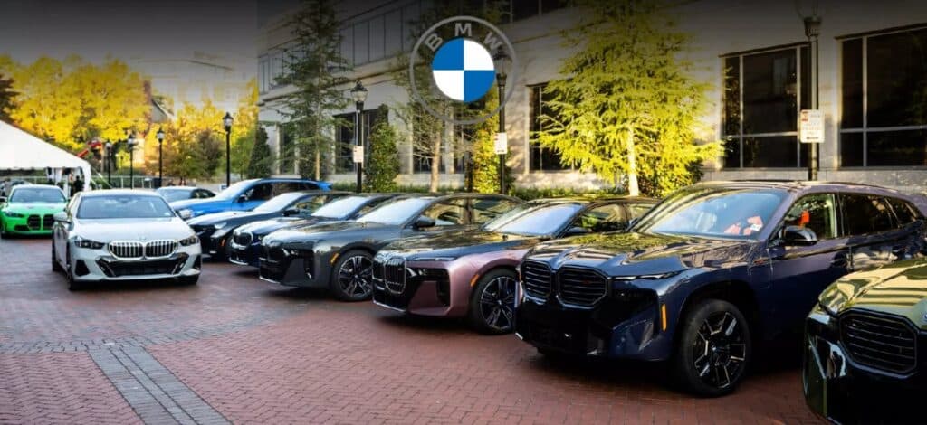 BMW ha ammesso che alcuni dipendenti hanno venduto auto in Russia violando l’embargo UE