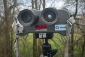 Beccato a 237 km/h con la sua BMW X7 in autostrada: danese non può più guidare in Francia