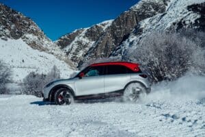smart: nel 2024 il 20% dei clienti ha scelto le versioni Brabus