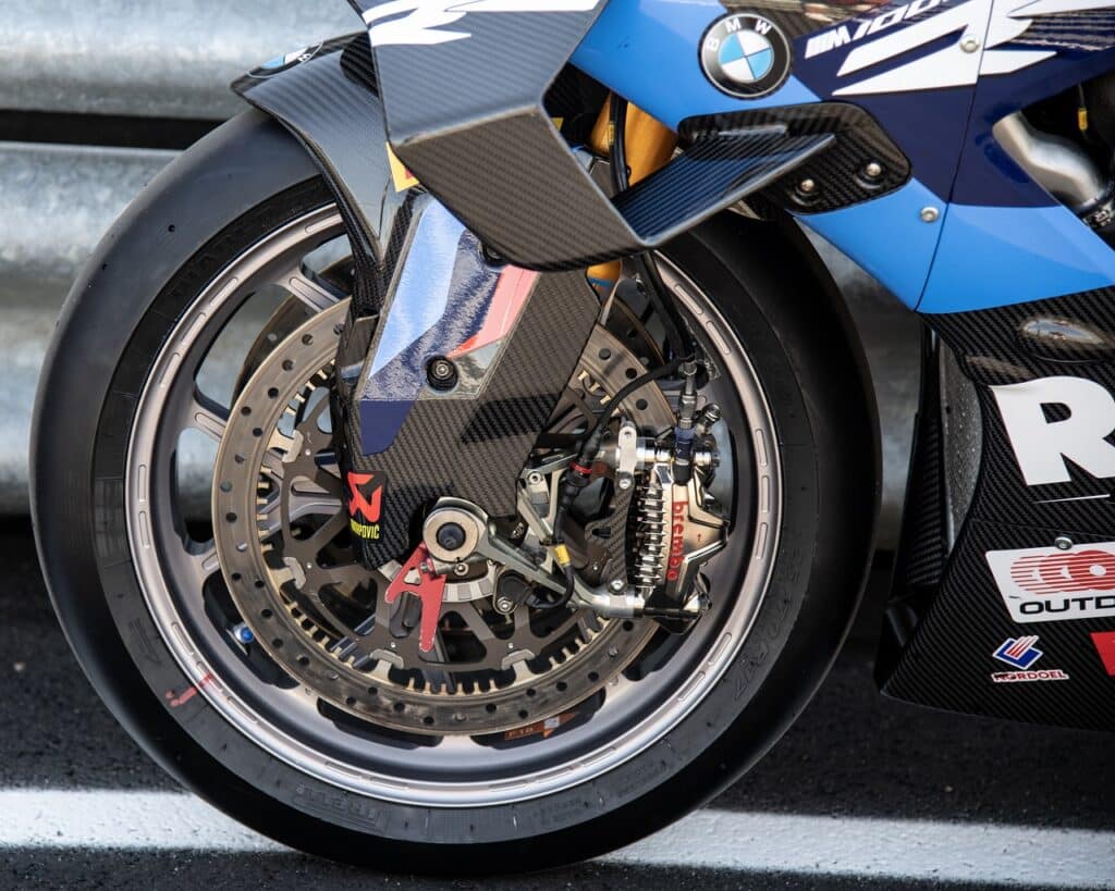 Brembo
