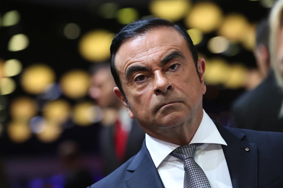 Carlos Ghosn avverte: la fusione tra Nissan e Honda potrebbe essere una "carneficina"