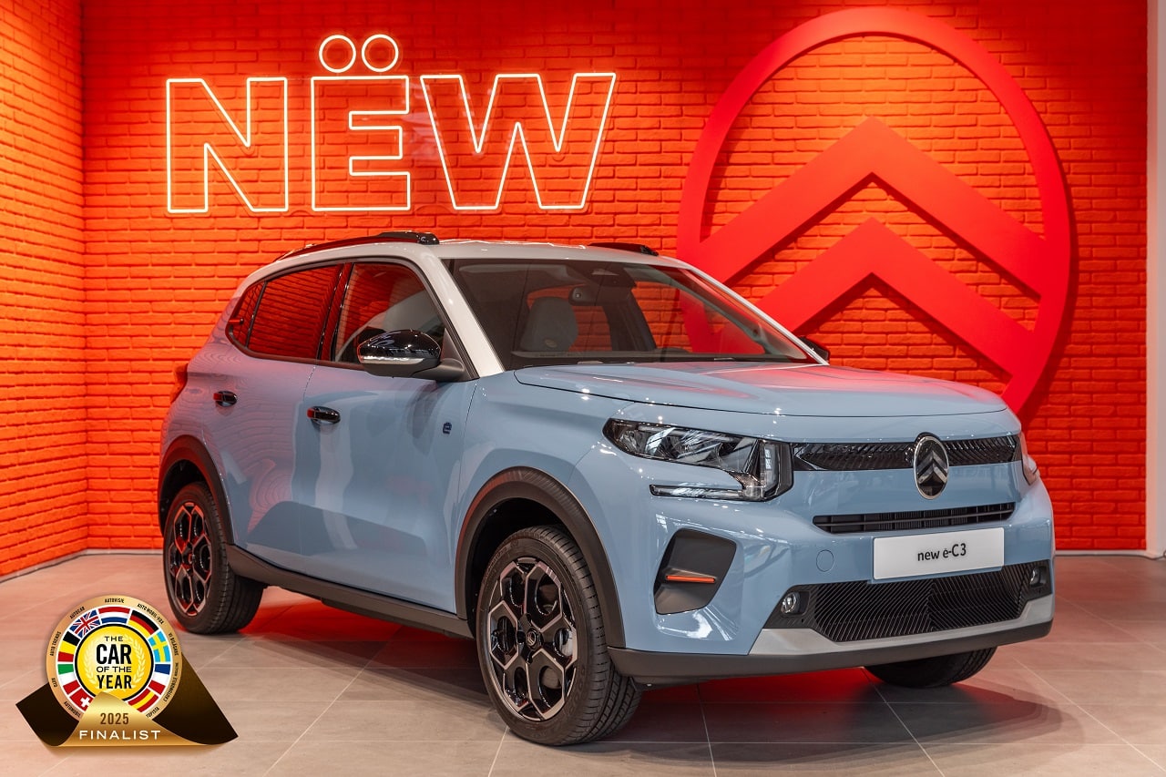 Nuova Citroën ë-C3: da oggi sino al 31 dicembre ancora più accessibile con la formula “Elettrico Facile”