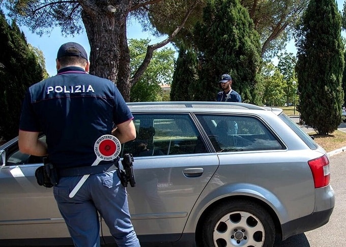 Nuovo Codice della Strada, Codacons: “Senza incremento dei controlli in strada l’inasprimento della sanzioni è inutile”