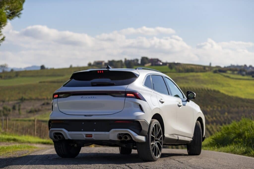 La crescita di Cirelli Motor Company in Italia: ecco l'Hydrogen Hybrid
