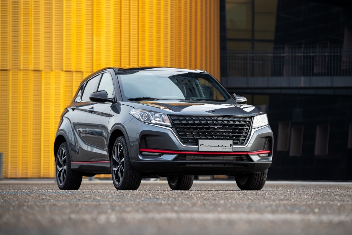 La crescita di Cirelli Motor Company in Italia: ecco l’Hydrogen Hybrid