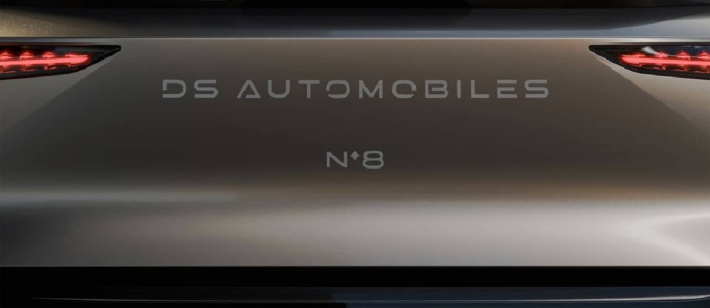 DS Automobiles ha svelato il nome e gli interni del suo prossimo modello