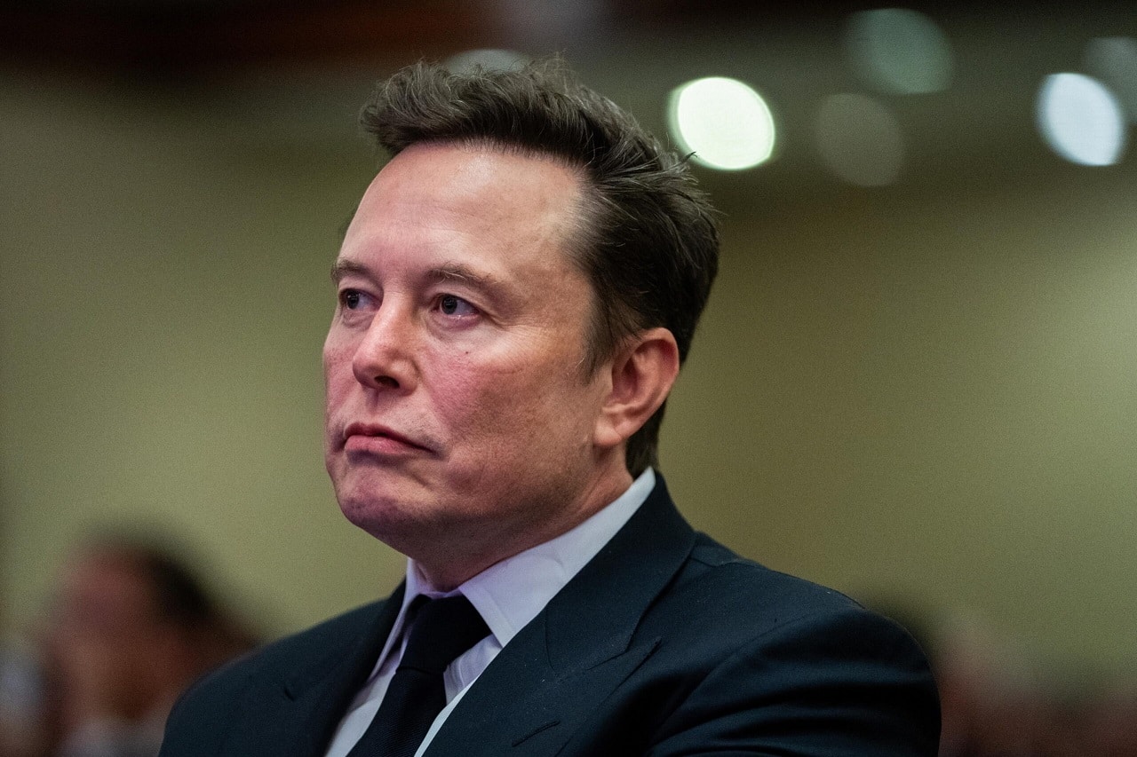 Elon Musk accusato di aver tentato di influenzare le elezioni tedesche