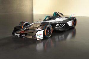 Jaguar I-TYPE 7: la nuova monoposto di Formula E pronta al debutto a San Paolo [FOTO]