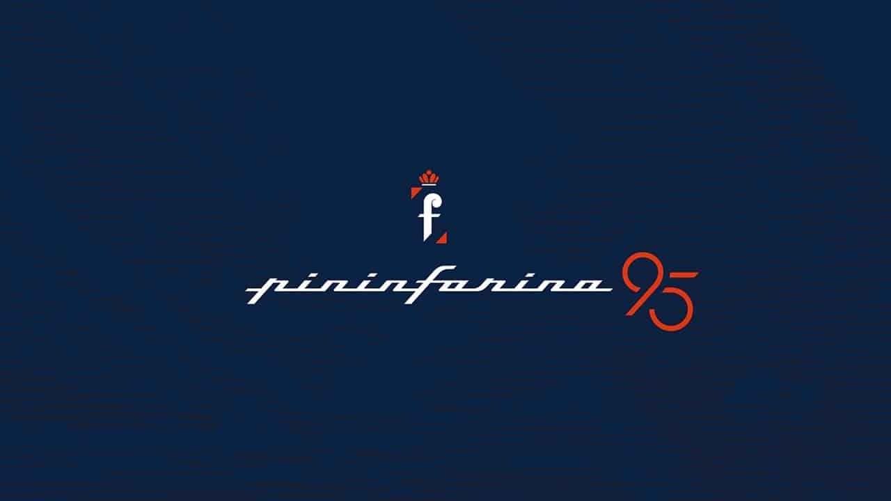 Pininfarina: via ai festeggiamenti per il 95° anniversario con un nuovo logo e tanti eventi