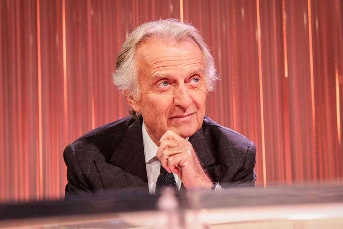 Stellantis, Montezemolo: “Avevo ragione a dire che l’auto italiana non esisteva più. Tavares? Utile solo agli azionisti”