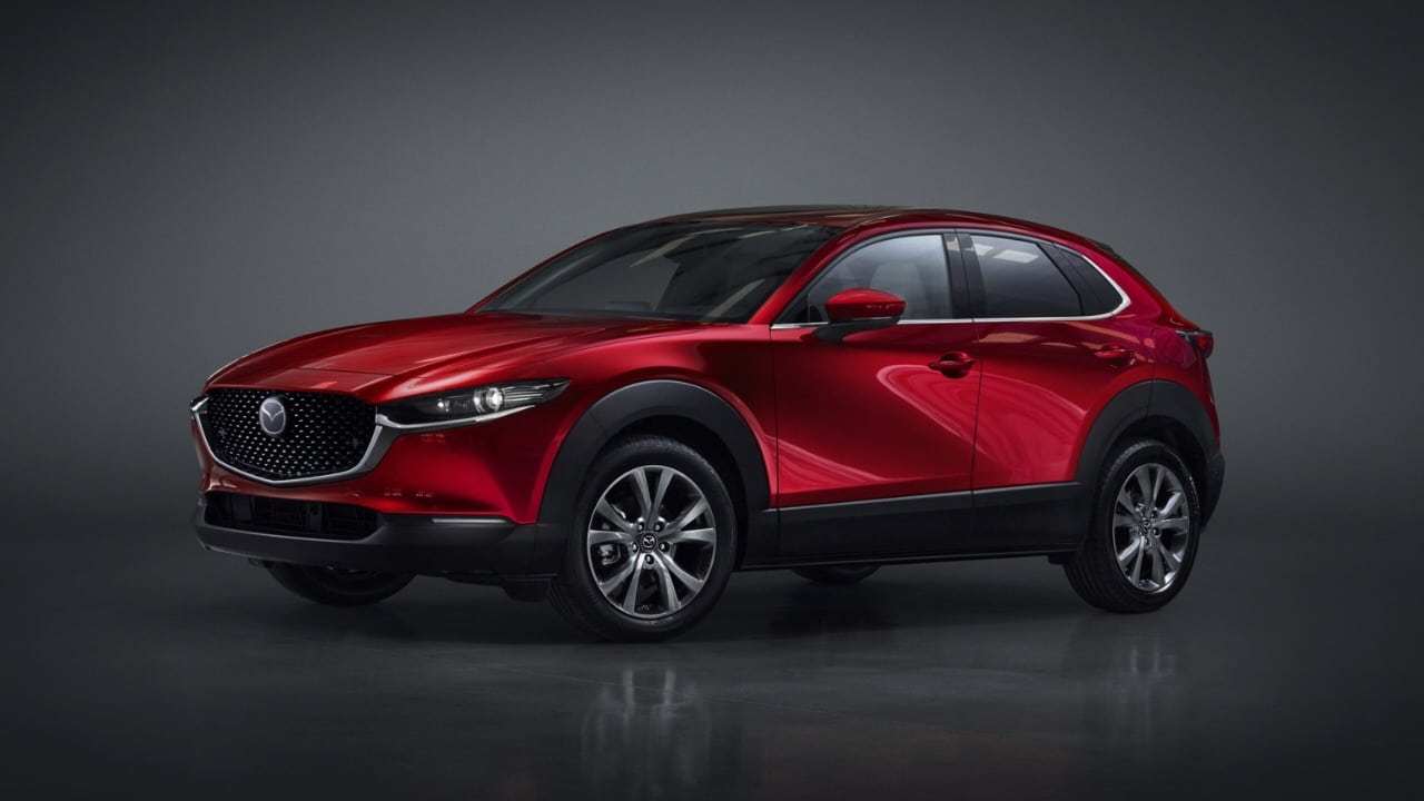 Moro, CEO di Mazda: “Gli americani vogliono auto a benzina economiche”
