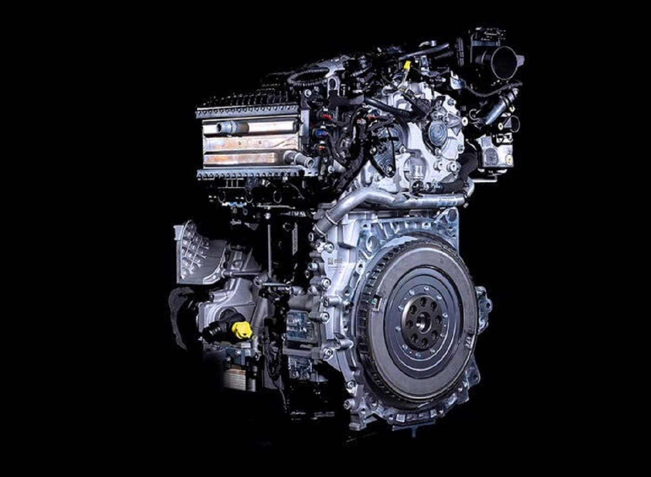 Mercedes avvia la sua rivoluzione termica con il motore 1.5 M 252 che riduce consumi e CO2