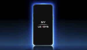Leasys: la nuova app per gestire il noleggio dallo smartphone