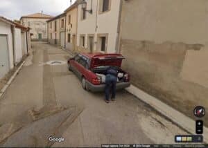 Google Maps decisivo nel risolvere un caso di omicidio in Spagna: killer incastrato da una foto su Street View