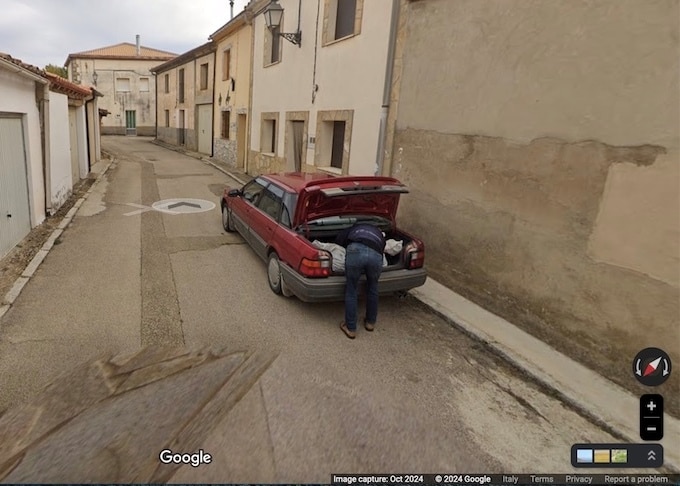 Google Maps decisivo nel risolvere un caso di omicidio in Spagna: killer incastrato da una foto su Street View