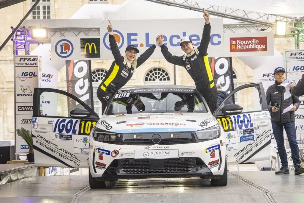 Opel Motorsport