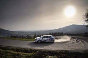 Opel Motorsport ripercorre la fortunata stagione rally 2024