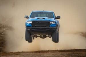 Ram 1500 si è aggiudicato il titolo di Truck of the Year 2025