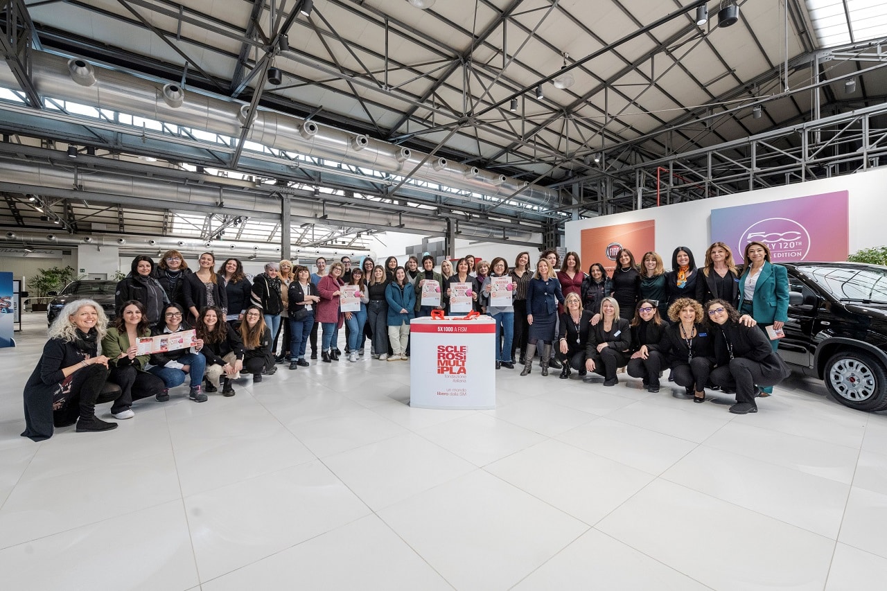 Stellantis Motor Citizens: i risultati raggiunti nel 2024