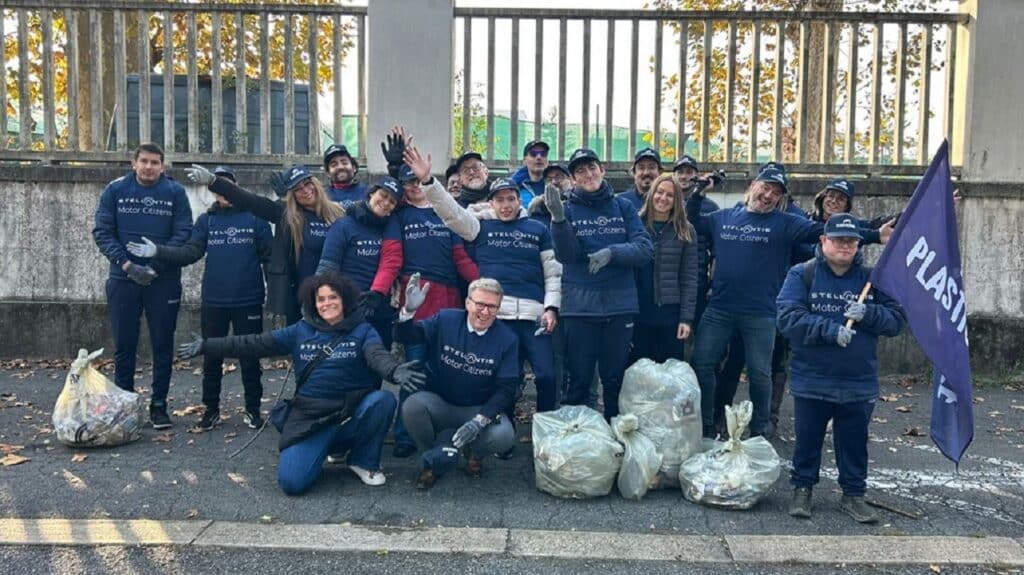 Stellantis Motor Citizens