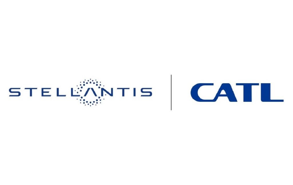 Stellantis e CATL investiranno 4,1 miliardi di euro in un impianto di batterie LFP in Spagna
