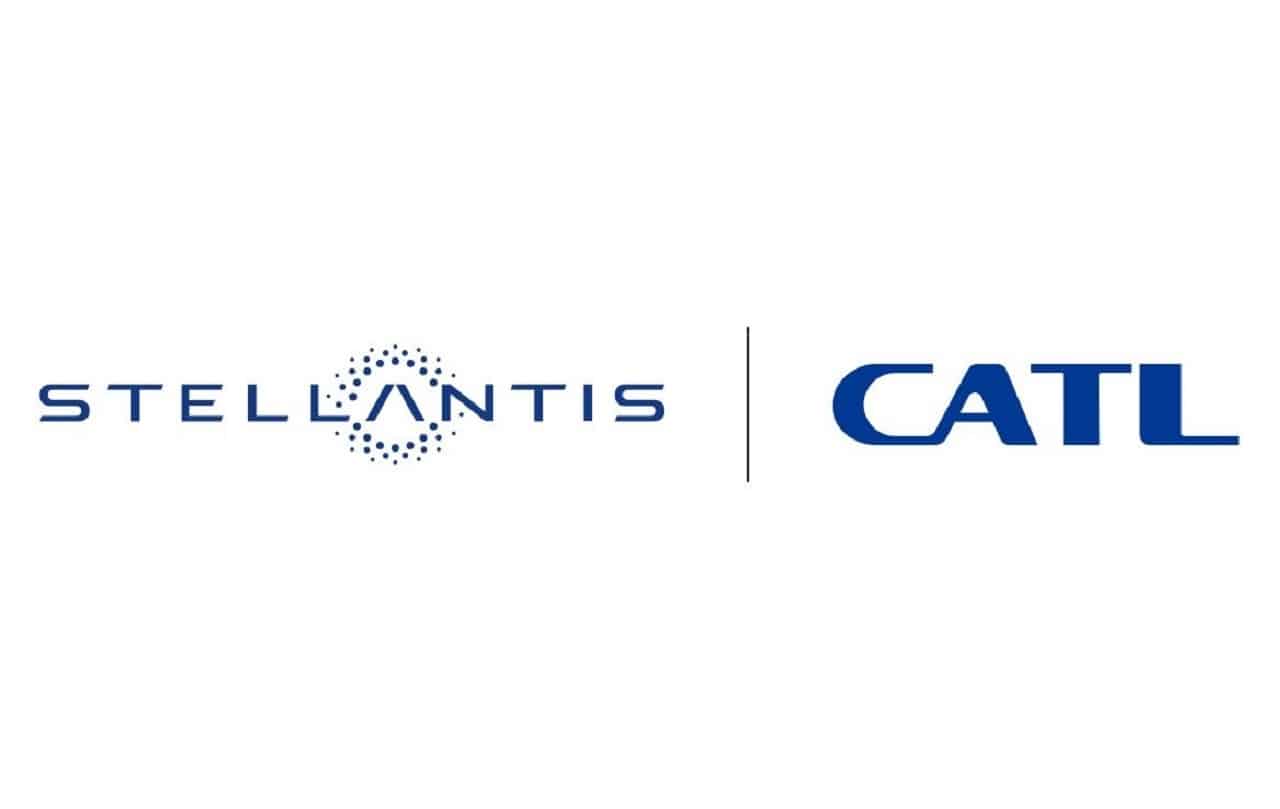 Stellantis e CATL investiranno 4,1 miliardi di euro in un impianto di batterie LFP in Spagna