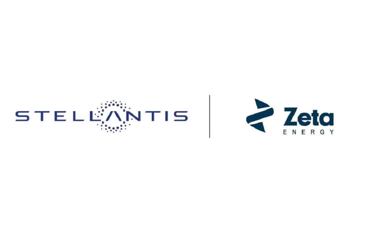 Stellantis e Zeta Energy insieme per lo sviluppo di batterie al litio-zolfo