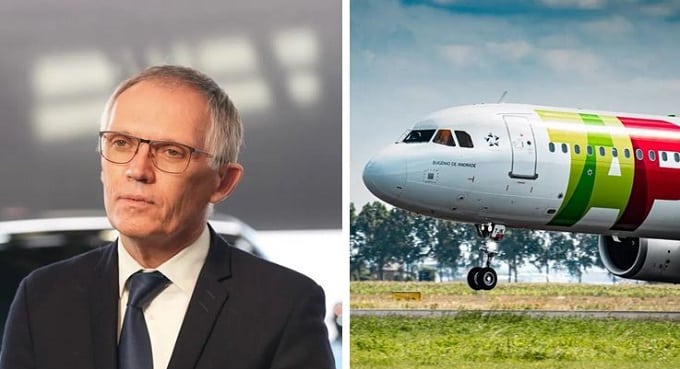 Tavares prende il volo: l’ex CEO di Stellantis in TAP Air Portugal?