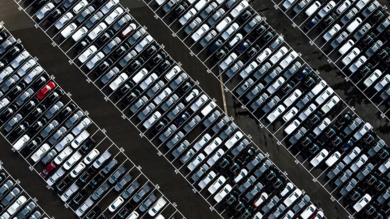 Crisi dell’auto: per Unrae la colpa non è del Green Deal
