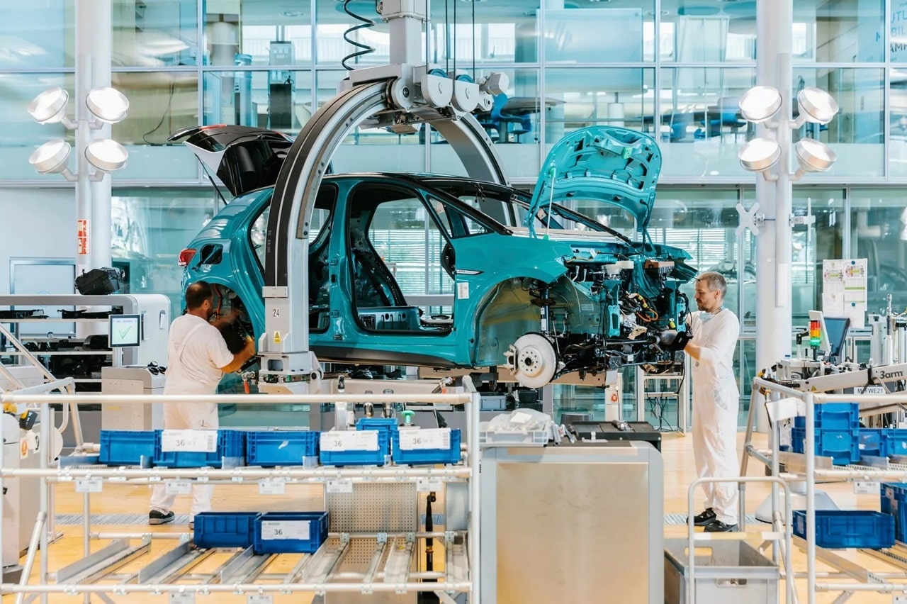 Volkswagen trova accordo con Ig Metall ed evita la chiusura delle fabbriche