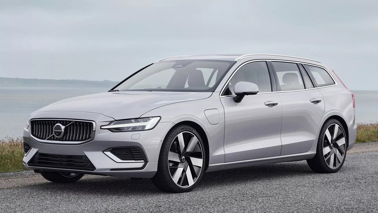Volvo sta ancora valutando se produrre una station wagon elettrica