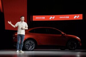 Li (Nio): “Entro il 2035 la metà delle prime 10 Case auto al mondo saranno cinesi”