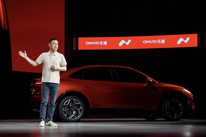 Li (Nio): “Entro il 2035 la metà delle prime 10 Case auto al mondo saranno cinesi”