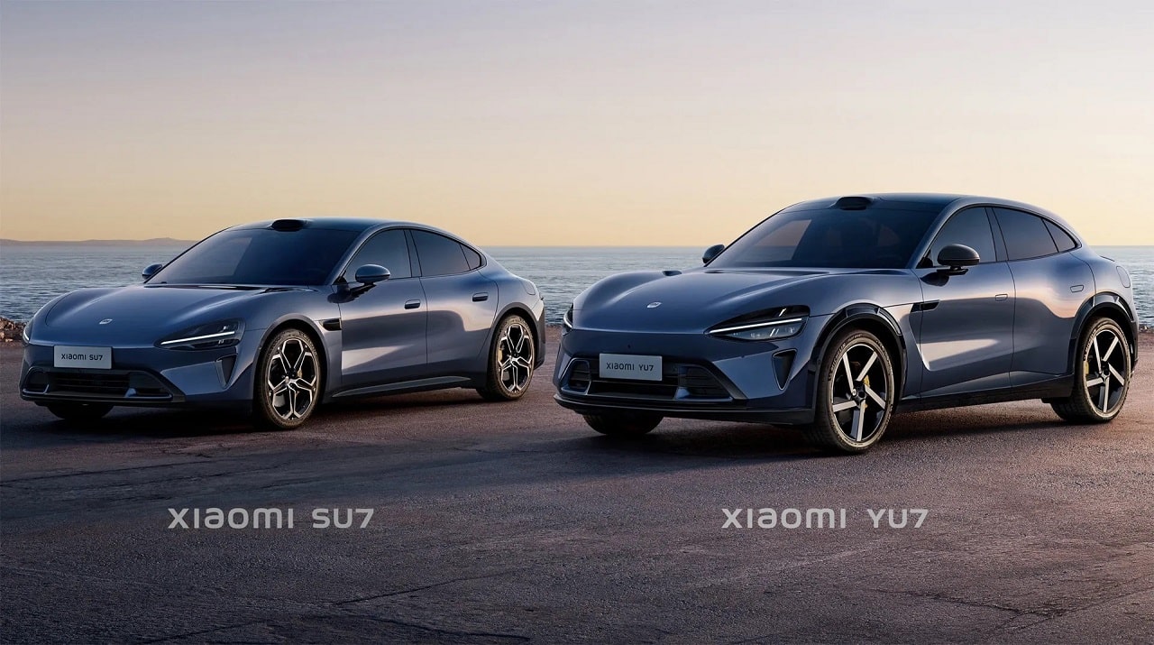 Xiaomi vuole diventare una delle prime 5 case automobilistiche al mondo