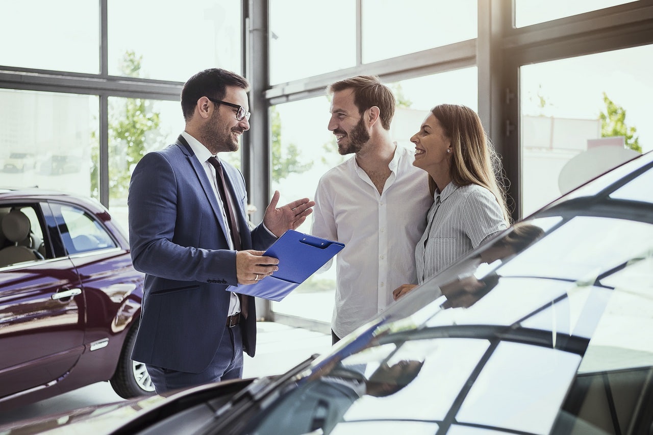 Auto usate: i servizi aggiuntivi per chi acquista in concessionaria fanno la differenza secondo una ricerca