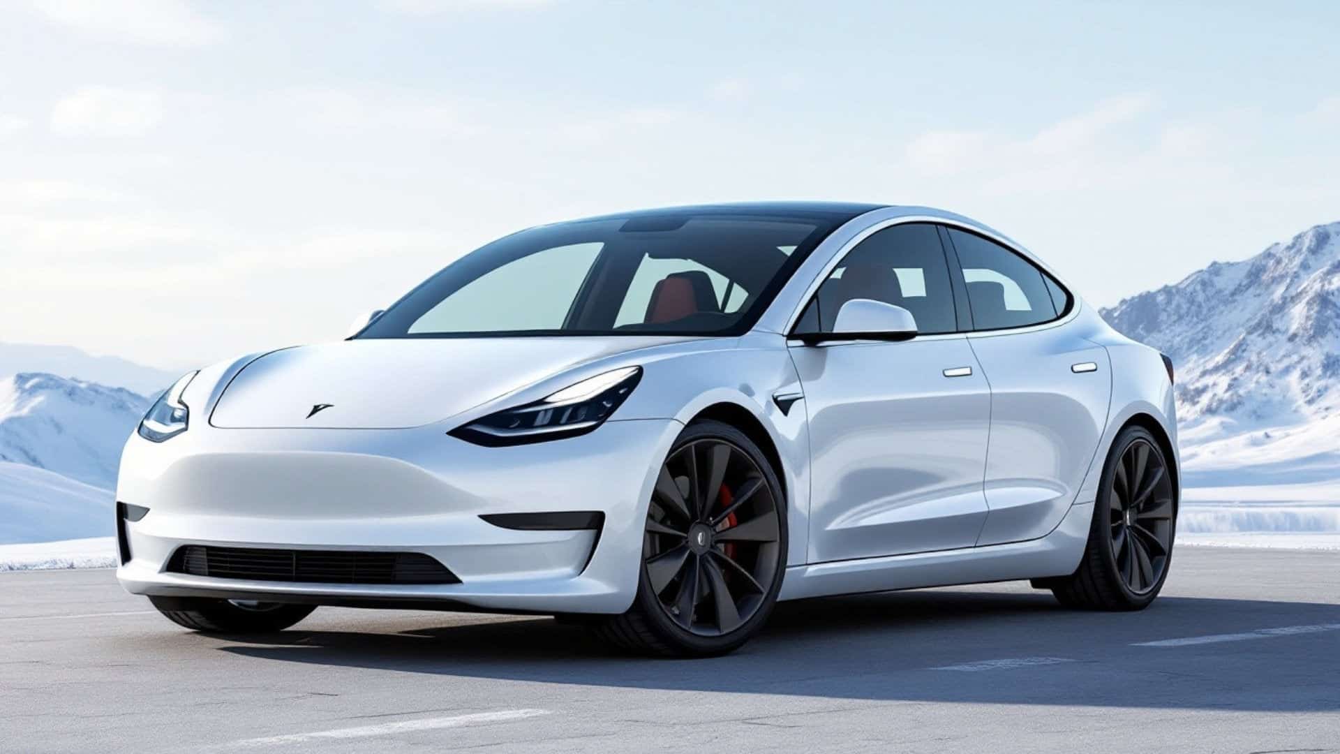 Tesla e il nuovo sistema di riscaldamento per batterie LFP