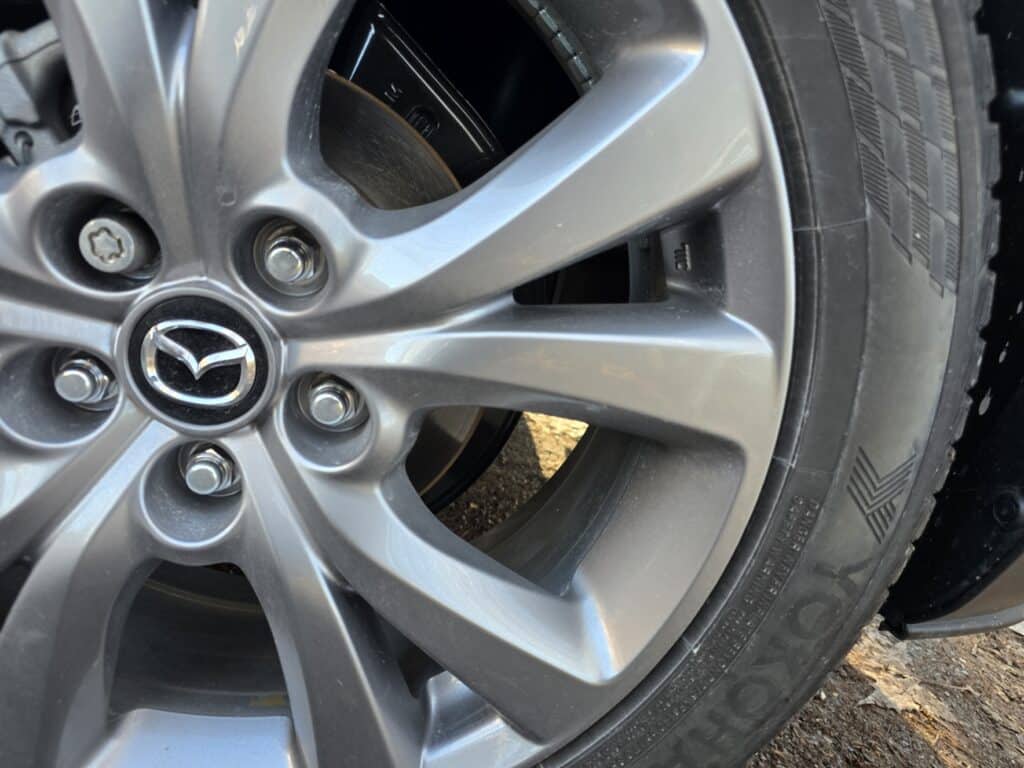 Mazda CX-30 2025 | Com'è e Come Va