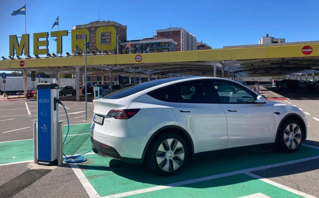 A2A e Metro Italia siglano accordo per lo sviluppo della mobilità elettrica