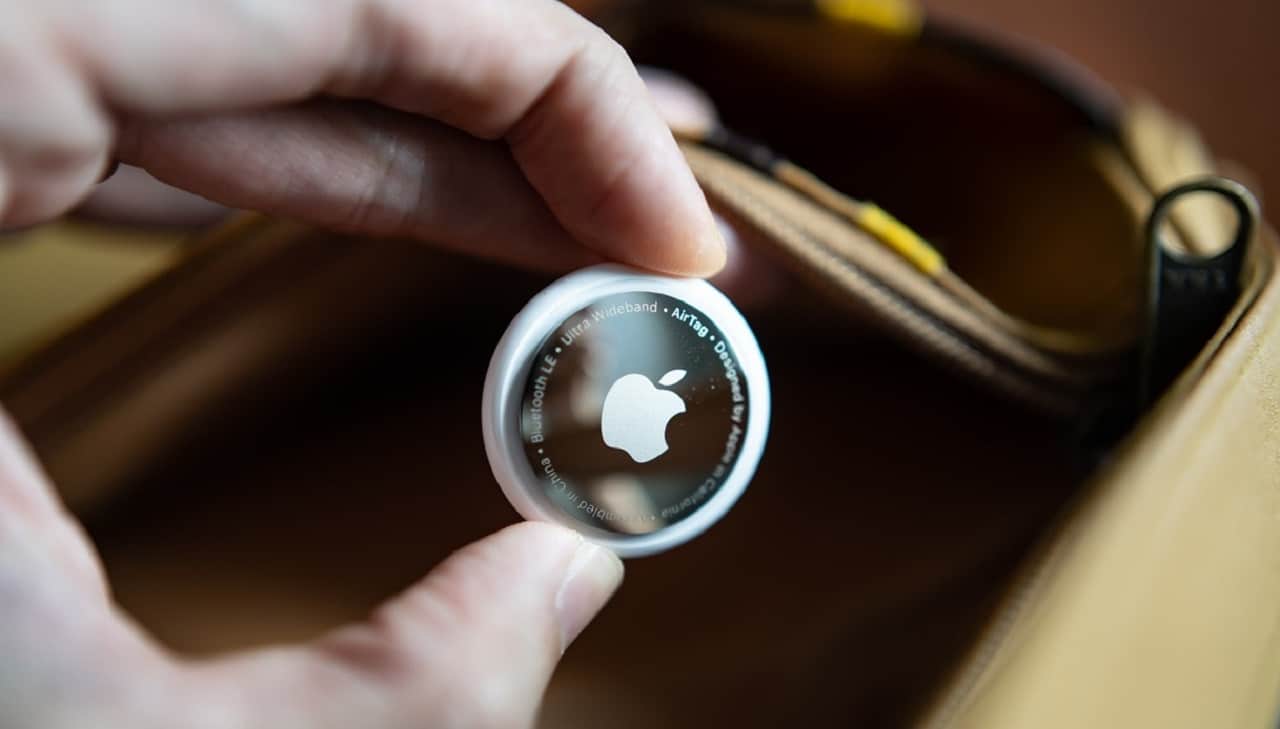 Una città del Colorado offre AirTag Apple gratuiti per combattere i furti d’auto