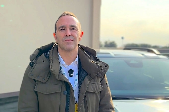 Fiat Grande Panda, Musumeci: “Funzionale e per tutti, è un’auto di grossi volumi” [INTERVISTA VIDEO]