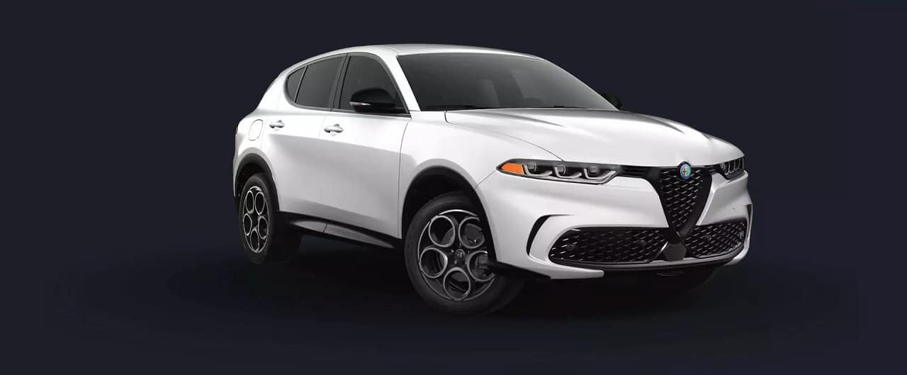 Alfa Romeo Tonale: negli USA debutta una nuova versione entry level