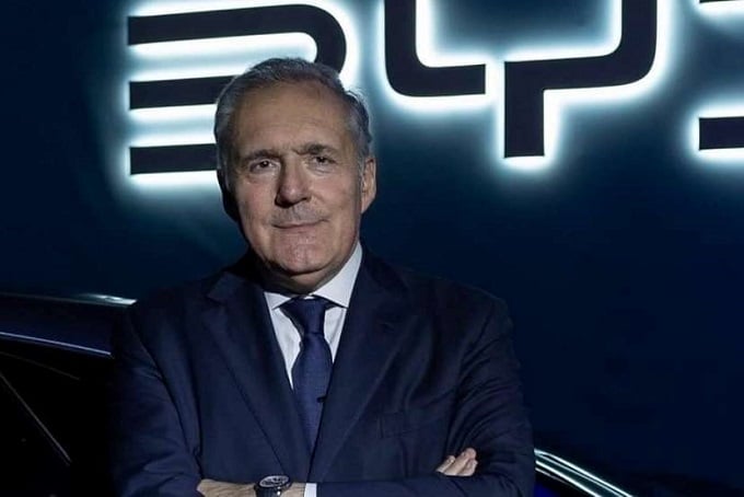 BYD a caccia di fornitori italiani per i suoi stabilimenti europei