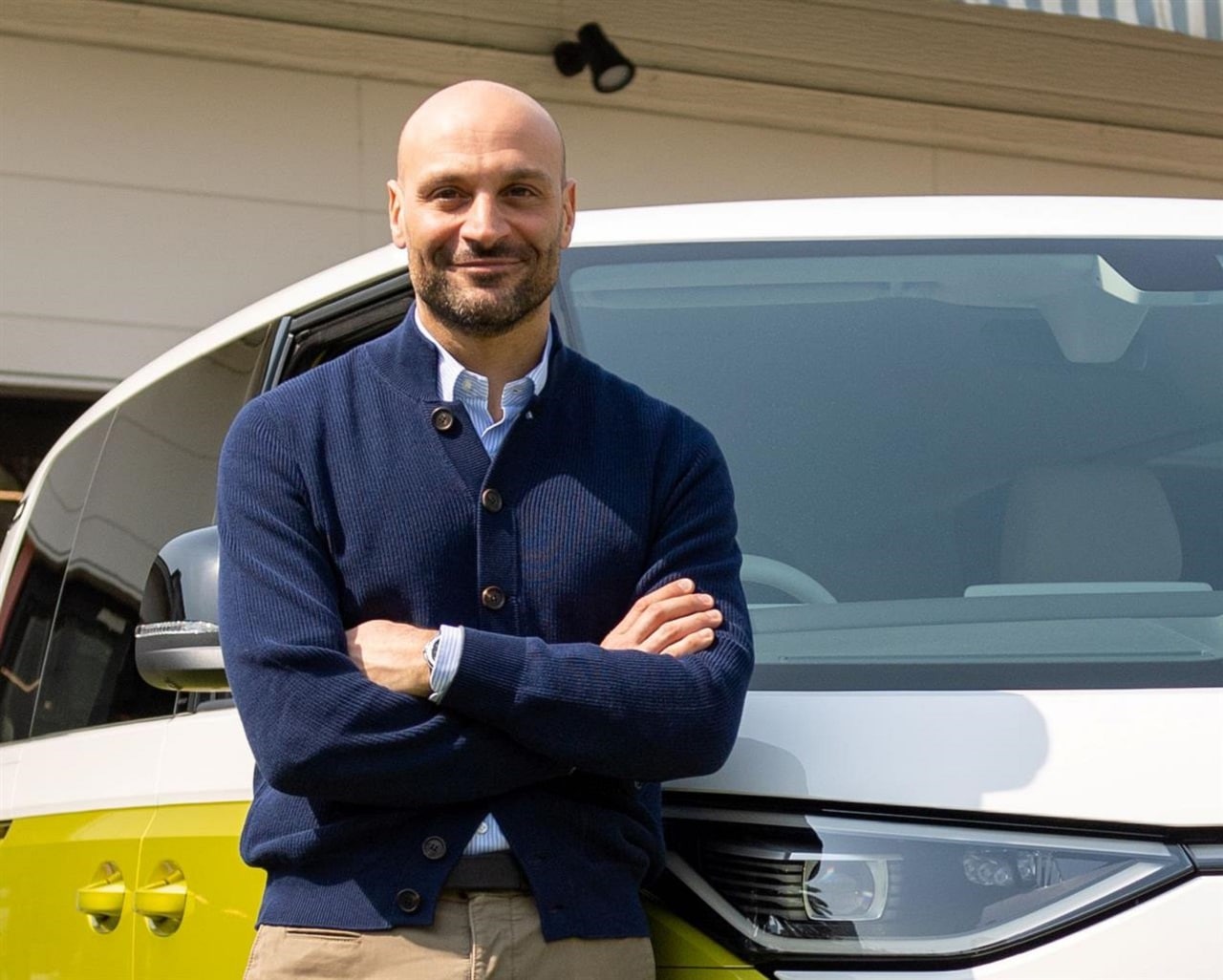 Volkswagen Group Italia: nuove nomine nel management