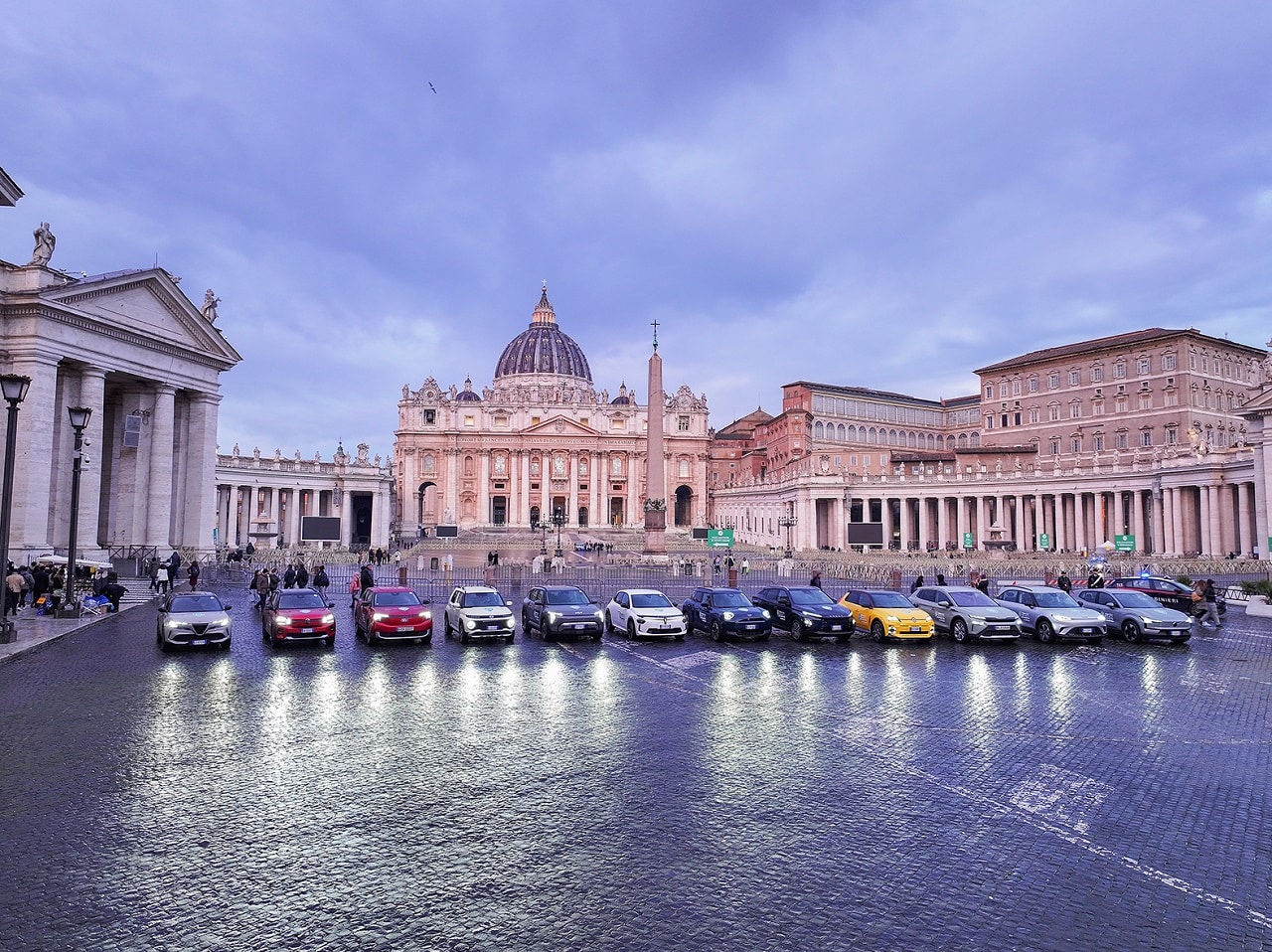 Auto elettriche: il loro prezzo in Europa è diminuito dell’11% in 6 anni secondo uno studio