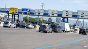 Autostrade per l’Italia: dal 1° gennaio è scattato l’aumento dei pedaggi